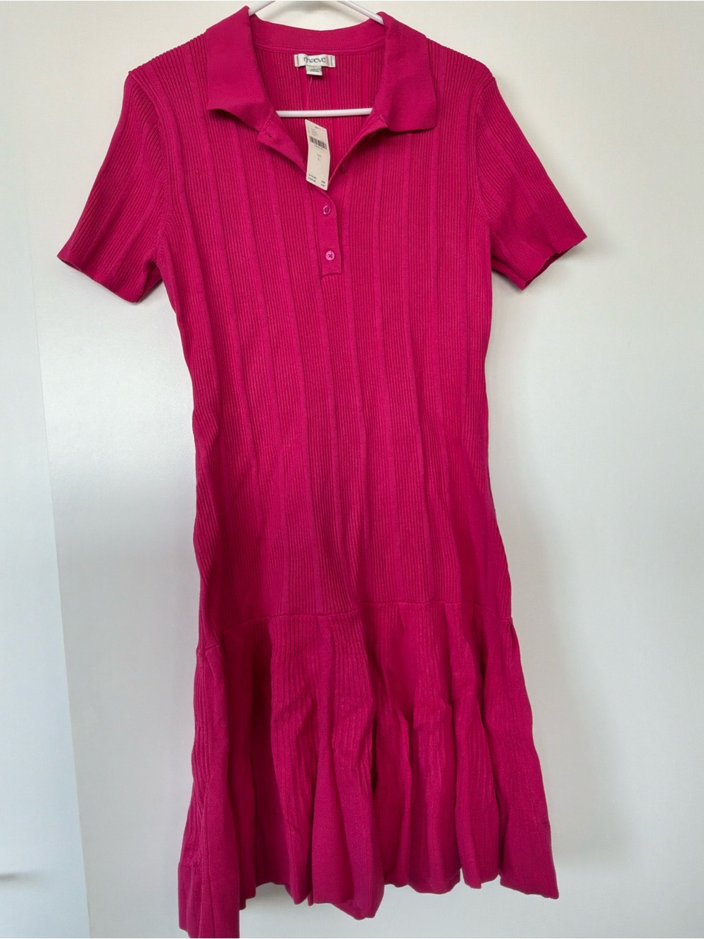 Dress Subcategory
